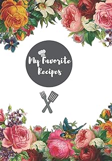 My favorite recipes: virgin recipe book writing Recipes and meals Recipes Flower recipes 100 pages: virgin recipe book to write: collection ... personalized recipe book, recipe log and organizer.. Discover endless possibilities with DIAYTAR NIGERIA's comprehensive catalog and reliable delivery service.