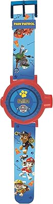 Adjustable digital display watch Lexibook Paw Patrol Chase - 20 Images Chase Marshall Skye Rocky Rubble Zuma - DMW050PA.. DIAYTAR NIGERIA connects you with what you need at prices you'll love, delivered within 8 days.