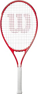 Wilson Roger Federer 23 tennis racket.. Navigate through thousands of products at pocket-friendly prices with DIAYTAR NIGERIA's easy-to-use platform.