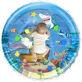 Baby water gaming rugs on the belly toys 0.. Shop confidently with DIAYTAR NIGERIA's vast product range and budget-friendly nationwide shipping.