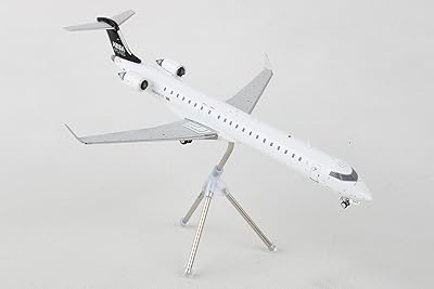 Geminijets G2ash1186 Mesa Airlines Bombardier CRJ-900ER N942LR; scale 1: 200.. Shop like never before with DIAYTAR NIGERIA's comprehensive marketplace and budget-friendly shipping.