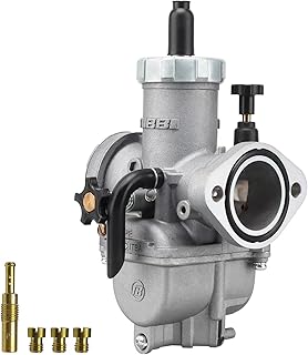 NIBBI carburetor Oxidized PE28FL FROM FOR MOTO 150-250cc ATV DIRT BIKE HONDA Suzuki KAWASAKI.. Fast. Reliable. Affordable. DIAYTAR Nigeria is all that and more.