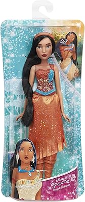 Hasbro disney princess royal shimmer pocahontas.. Your digital shopping companion, DIAYTAR NIGERIA offers exceptional value with delivery in less than 8 days.