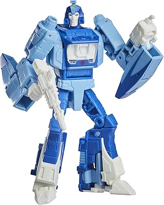 Transformers Studio Series 86-03 Class Deluxe The film 1986 Blore - 8 years and over, 4.5 inches.. Experience shopping satisfaction with DIAYTAR NIGERIA's vast selection and budget-friendly delivery options.