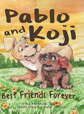 Pablo and Koji Best friends forever.. DIAYTAR NIGERIA: Where every Nigerian finds what they need at prices they can afford, delivered promptly.