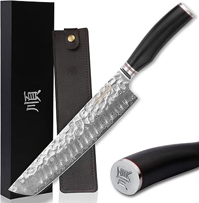 Tanto 10 -inch steel chief yu san chef's knife.. DIAYTAR NIGERIA promises affordability and variety with every purchase, delivered in 5-8 days.
