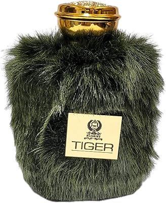 Tiger florist perfume 100ml.. Your favorite brands are just a click away on DIAYTAR Nigeria.