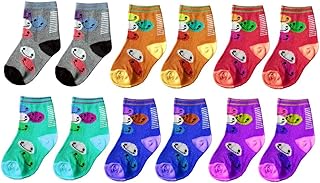 Fantasy socks for baby apna showroom (18 to 24 months multicolored).. DIAYTAR NIGERIA delivers more than purchases - we deliver affordable shopping solutions within the week.