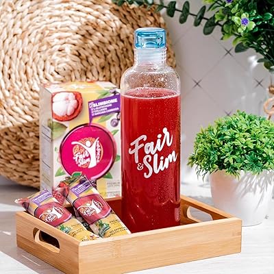 Fair and thin premium juice drink with slimbioma l-glutathione collager.. Experience shopping without compromise at DIAYTAR NIGERIA, with vast selection and quick delivery.