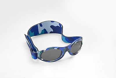Baby Banz sunglasses for infants - ages 0 to 2 years - the best sunglasses for babies and toddlers.. DIAYTAR NIGERIA makes luxury accessible with our affordable prices and dependable delivery service.