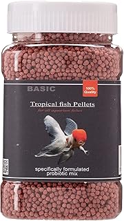 Food pellets for tropical fish Horizon 100 g, multicolored.. Join thousands of satisfied shoppers on DIAYTAR Nigeria.