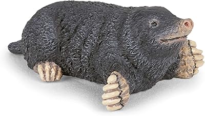 Babu - Hand drawn figurine - Wild Animal Kingdom - Mall - 50265 - Collection object - for children - Suitable for boys and girls - from 3 years old.. DIAYTAR NIGERIA brings the market to your screen with thousands of affordable products delivered to your door.