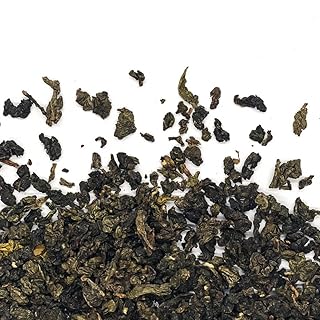 Oolong tea from Thailand to milk, fully natural soothing perfume and silky texture, rich in antioxidants, 100 g.. DIAYTAR NIGERIA: Revolutionizing accessibility to quality products at budget-friendly prices across Nigeria.