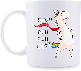 Coffee cup unicorn Best Friend - Funny coffee cup of 11 Oz - For best friends, classmates, roommates, sister, brother, friends.. Home to endless choices and pocket-friendly prices — DIAYTAR Nigeria.