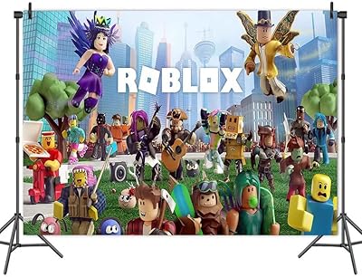 Roblox UK Size 150 x 100 cm XL Background Decorations.. Experience shopping freedom with DIAYTAR NIGERIA's comprehensive marketplace delivered within 8 days.