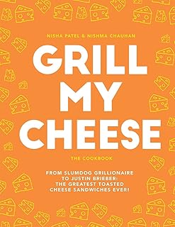 Grill My Cheese: From Slumdog Grillionaire to Justin Brieber: 50 of the best sandwiches with grilled cheese of all time!.. Your digital shopping destination, DIAYTAR NIGERIA combines variety with affordability and quick delivery.