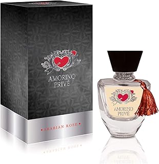 Amorino Amorino - Eau de Parfum, 50 ml.. Shop without limits at DIAYTAR NIGERIA and receive your purchases at budget prices within the week.
