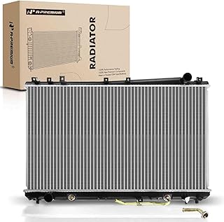 A - Premium replacement coolant for Toyota Avalon 2000-2004 3.0L.. DIAYTAR NIGERIA: Transforming online retail with affordable prices and consistent 5-8 day nationwide delivery.
