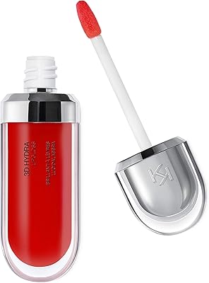 Lip shine Kiko Milano 3D Hydra 13 Fire, 6.5 ml.. Your shopping journey simplified with DIAYTAR NIGERIA's vast selection and budget-friendly shipping.