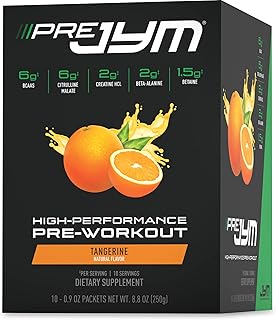 Supplements science pre grab & go packets paquet de 10.. From daily deals to exclusive products — DIAYTAR Nigeria has you covered.