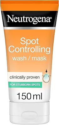 Anti-stain facial mask without neutrogena oil, 150 ml.. DIAYTAR NIGERIA transforms how Nigerians shop with our affordable prices and dependable shipping times.