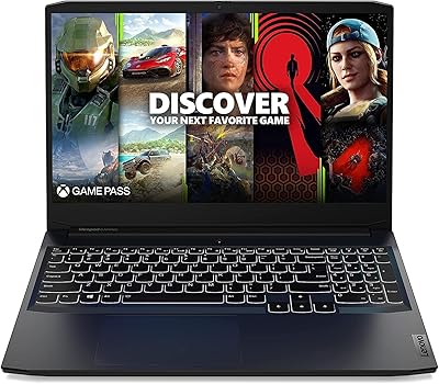 Lennovo Ideapad 3i game laptop with 15.6 inch FHD screen 2022, Intel i5-11300h 11e generation (up to 4.4 GHz), 16 GB of RAM, SSD NVME 1 TO, GeForce GTX 1650, USB A & C RJ45, Windows 11.. Shop with confidence at Nigeria's leading affordable e-commerce platform with reliable delivery services.