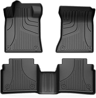 Automotive floor mats for Nissan Altima 2019-2022 Robust carpets in TPE.. DIAYTAR NIGERIA: Where convenience meets affordability with delivery across Nigeria in under 8 days.