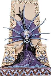 Enesco Disney Traditions Jim Shore's the Emperor of New Groove Azma on the throne.. Shop for everything you need at DIAYTAR NIGERIA, with budget-friendly prices and quick delivery.