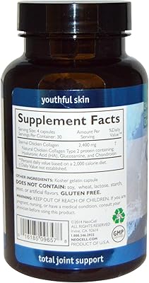 New cell food supplement for both sexes in the form of capsules - 120 capsules format.. Shopping made simple with DIAYTAR NIGERIA's vast selection and budget-friendly nationwide delivery.