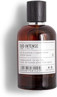 Intense Arovac Oud of Dama Water Perfume 100 ml a perfume.. DIAYTAR NIGERIA: Where shopping dreams come true with budget-friendly prices and nationwide shipping.