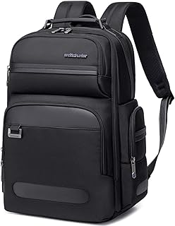 Luxury Backpack Arctic Hunter For Men Business Bureau Travel and Computer.. DIAYTAR NIGERIA: Redefining e-commerce with affordable prices and reliable nationwide shipping.
