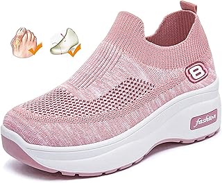 Orthopedic shoes for women diabetics for swollen feet, wide sneakers with adjustable closure, walking sandal for arthritis hallux valgus (pink 39eu).. Transform your shopping experience with DIAYTAR NIGERIA's vast product selection delivered at unbeatable prices.