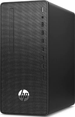 Ordinateur hp micro tower 290 g4 avec intel core i5-10400 8 go de sdram.. Looking for great deals without compromising on quality? DIAYTAR Nigeria brings you thousands of top products at affordable rates, delivered straight to your doorstep.