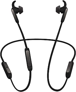 Jabra Elite 45th wireless Bluetooth headphones with Alexa - Black titanium technology.. Your digital shopping companion, DIAYTAR NIGERIA offers unmatched value with nationwide shipping.