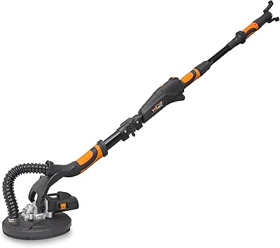 Win 6369 sander for dry -speed Dry parts of 5 A with pipe of 15 ".. DIAYTAR Nigeria: Where affordability meets speed and quality.