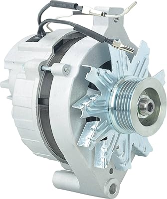 Alternator 400-14010 For Ford Mustang 2.3l 87 88 89 90 91 92 93 1987 1988 1989 1990 1991 1992 1993, F150 F250 F250 5.8L 7.8L 5.8 5.8 7. 5.8 7. 5 90 9 1 92 94 1991 1992 1993 1994 1993.. Get more, save more — only on DIAYTAR Nigeria.