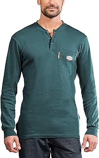 Rasco fr Rasco fr Rasco NTF453 Long sleeve shirt for men, Chinese gray, 4xl.. DIAYTAR NIGERIA brings online shopping to every Nigerian with affordable prices and reliable shipping.