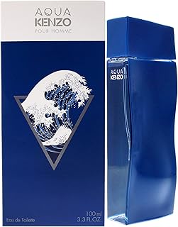 Kenzo Aqua Kenzo Eau de Toilette spray for men 97.5 ml.. DIAYTAR NIGERIA transforms how Nigerians shop with our affordable prices and dependable shipping times.