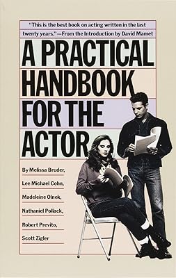 A practical manual for the actor.. Get what you need, when you need it — DIAYTAR Nigeria delivers fast.