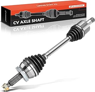 Constant axle tree set A-Premium compatible with Hyundai Santa Fe 2007-2009.. Experience the joy of discovery with DIAYTAR NIGERIA's vast catalog and nationwide affordable delivery.