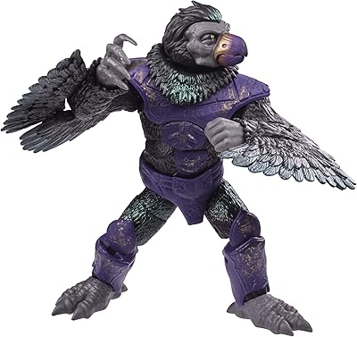 Power Rangers Lightning Series Mighty Morphin Tenga Warrior 6 "collection figurine with accessories.. DIAYTAR NIGERIA makes every shopping desire a reality with affordable prices and delivery in 5-8 days.
