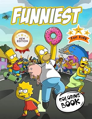 Large the funniest cartoon coloring book for children: animated manga coloring book for children aged 2 to 4, 4 to 8 years old, 8 to 12 years old, 9 to 12 years old, Coloring books with more than 30 illustrations, Christmas gifts for boys and girls.. Your digital shopping destination, DIAYTAR NIGERIA combines variety with affordability and quick delivery.