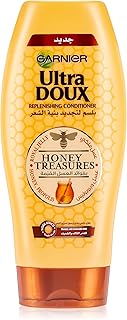 Garnier Ultra soft Balm with precious benefits of honey 400 ml.. Discover the perfect balance of selection and value with DIAYTAR NIGERIA's nationwide delivery service.