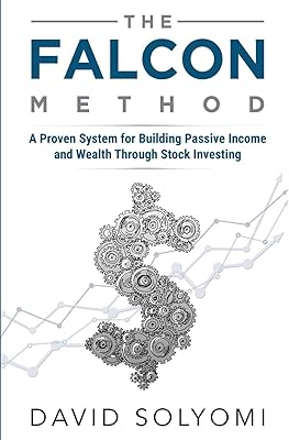 The Falcon method: a proven system to create passive income and wealth thanks to the investment in shares.. DIAYTAR NIGERIA: Connecting every Nigerian with quality products at prices everyone can afford.