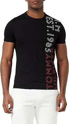 Men's outpatient T-shirts.. Shop confidently on DIAYTAR Nigeria — everything you need, delivered quickly.