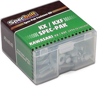 Specbolt Kawasaki Specak stabilizers | KX KXF KLX KLR KDX 80 85 125 250 450 500 (1996-actual).. Shop smarter with Nigeria's premier e-commerce platform, featuring affordable products delivered nationwide.