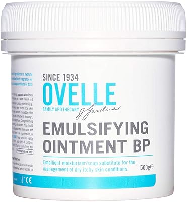 Emulsifying ointment, 100 g, the packaging of the different brands may vary.. DIAYTAR NIGERIA: Where shopping is easy, prices are low, and delivery is just days away.