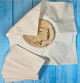 Clarkia Ensemble 4 layers of double -layer cotton fabric (15 "x 15") Mousseline fabric for hunting for hot bag kitchen chapati wrap cloth manufacturing.. Shop quality and variety at unbeatable prices on DIAYTAR Nigeria — delivery in under 8 days.