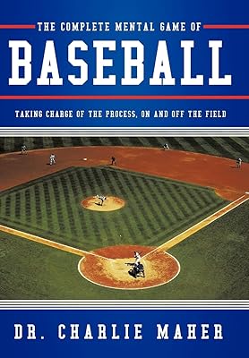 The complete mental game of baseball: take care of the process on and outside.. DIAYTAR NIGERIA: Where value shopping meets reliable 5-8 day delivery across the nation.