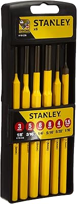 Stanley 418226 stanch games (6 pieces).. Your e-commerce hub for everything — DIAYTAR Nigeria has you covered.